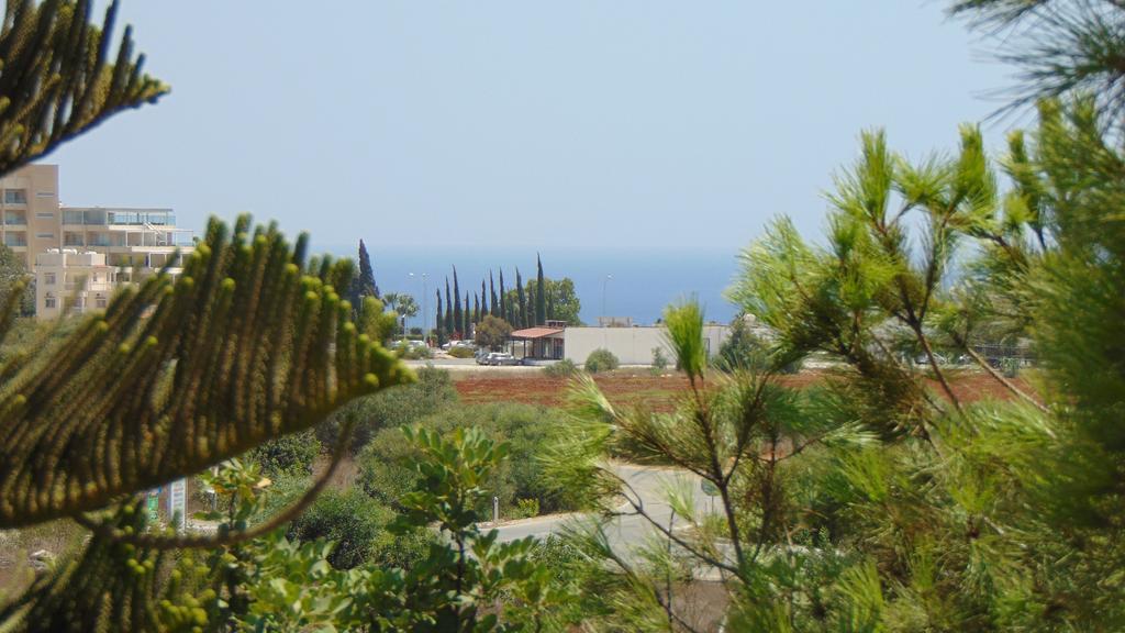 Konnos Villa Protaras Zimmer foto