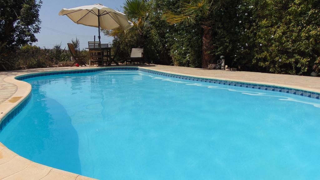 Konnos Villa Protaras Zimmer foto