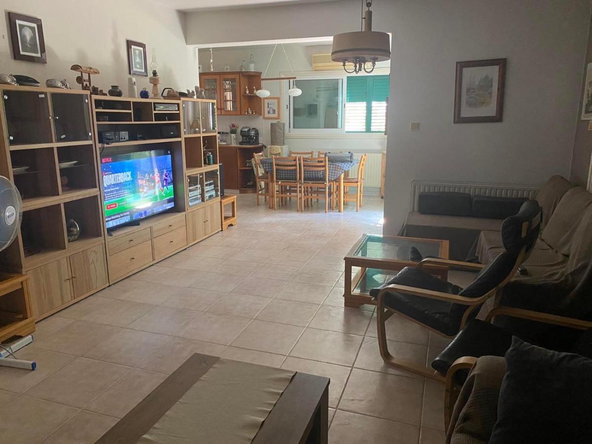 Konnos Villa Protaras Exterior foto