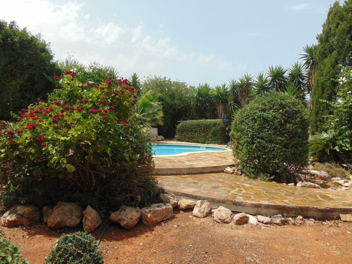 Konnos Villa Protaras Exterior foto